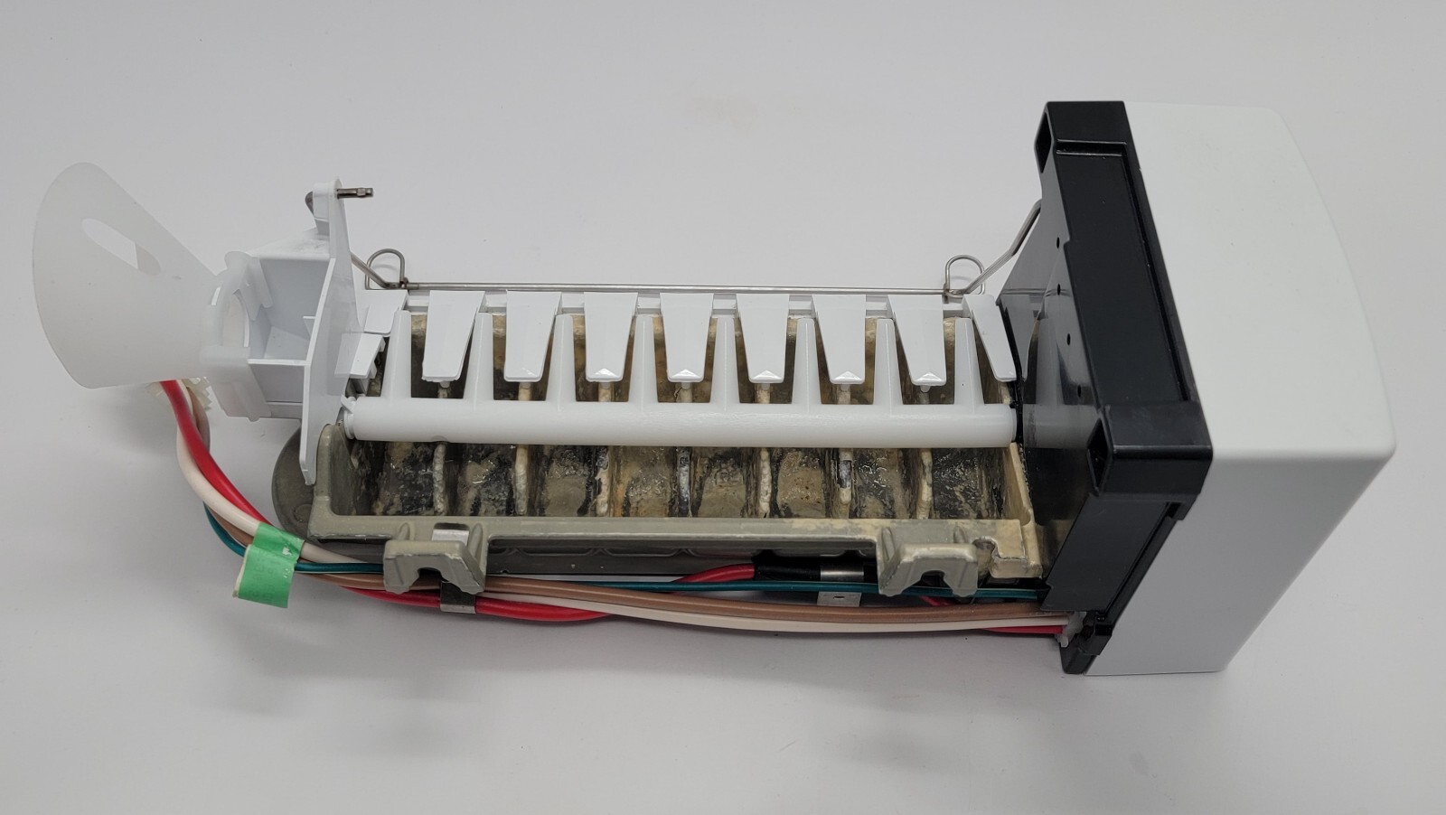 Genuine Refrigerator Viking Ice Maker Part#627987