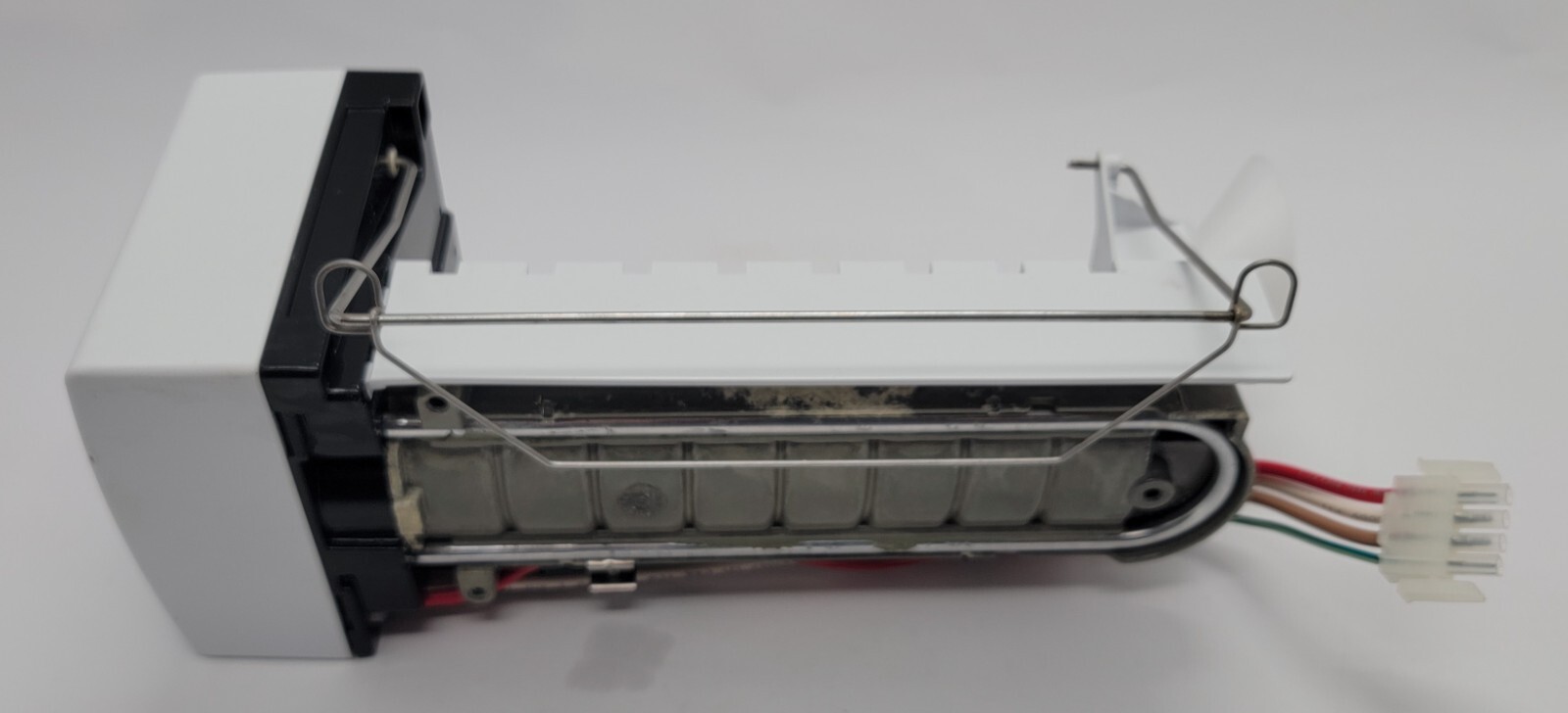 Genuine Refrigerator Viking Ice Maker Part#627987