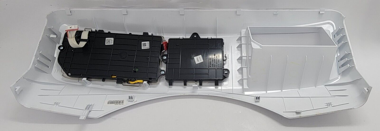 Genuine Washer Samsung Control Panel w/Board Part#DC64-03061A004