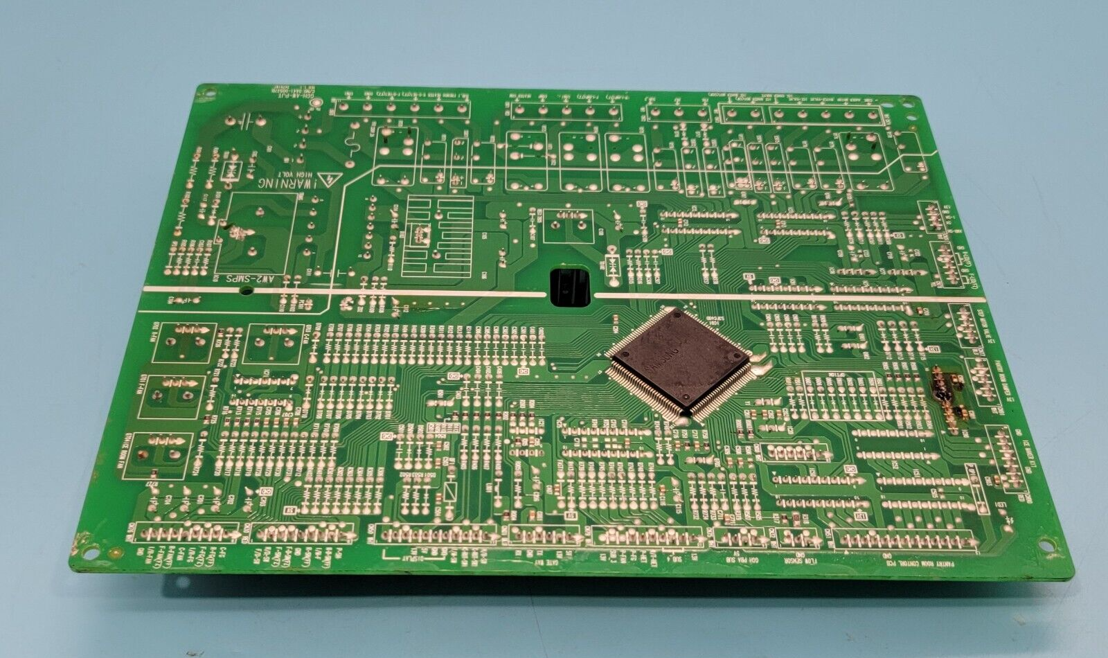 Genuine Refrigerator Samsung Control Board Part#DA41-00648B