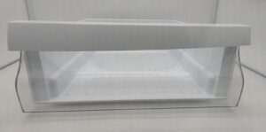 Genuine Refrigerator LG Crisper Drawer Part#MJS422649