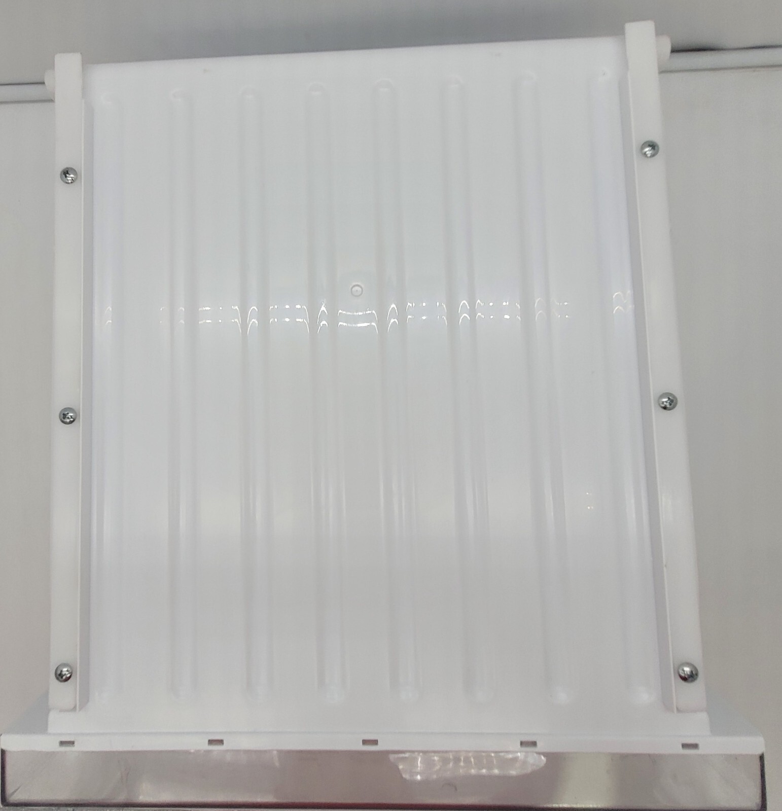 Genuine Refrigerator LG Crisper Drawer Part#MJS422649