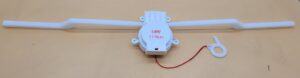 Genuine Washer LG Lid Lock Switch Part#EAU63143510