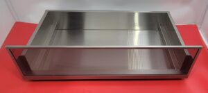 Genuine Refrigerator Dacor Crisper Drawer Part#111607