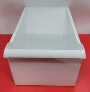 Genuine Refrigerator GE Crisper Drawer Part#197D3668P002