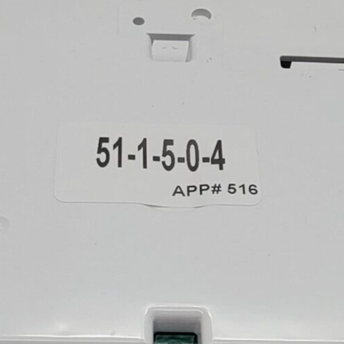 Genuine Dryer Maytag Control Board Part#W10448067