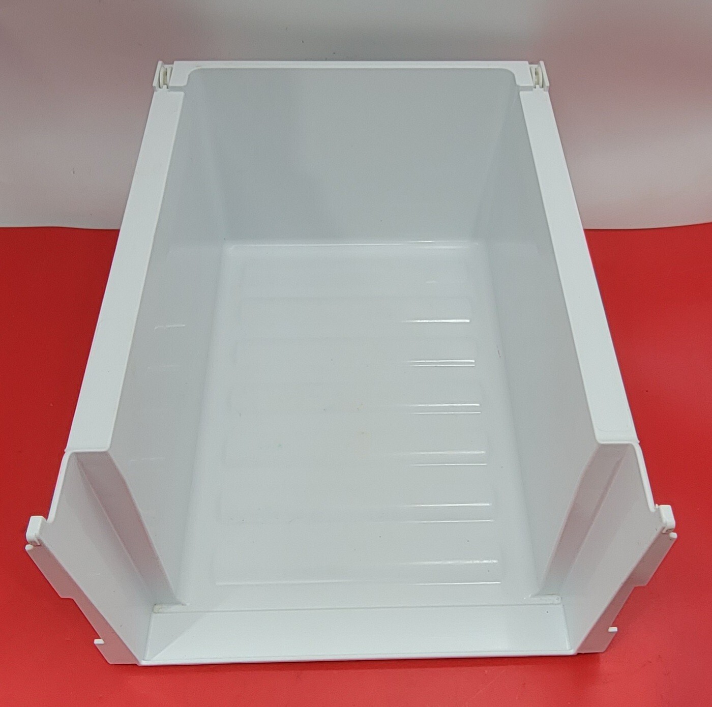 Genuine Refrigerator Whirlpool Crisper Drawer Part#W10411921