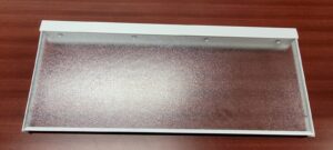 Genuine Refrigerator Sub-Zero Glass Shelf Part#4181550