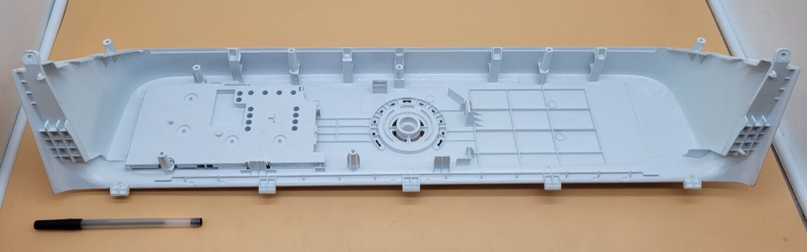 Genuine Dryer Samsung Control Panel Part#DC64-03224