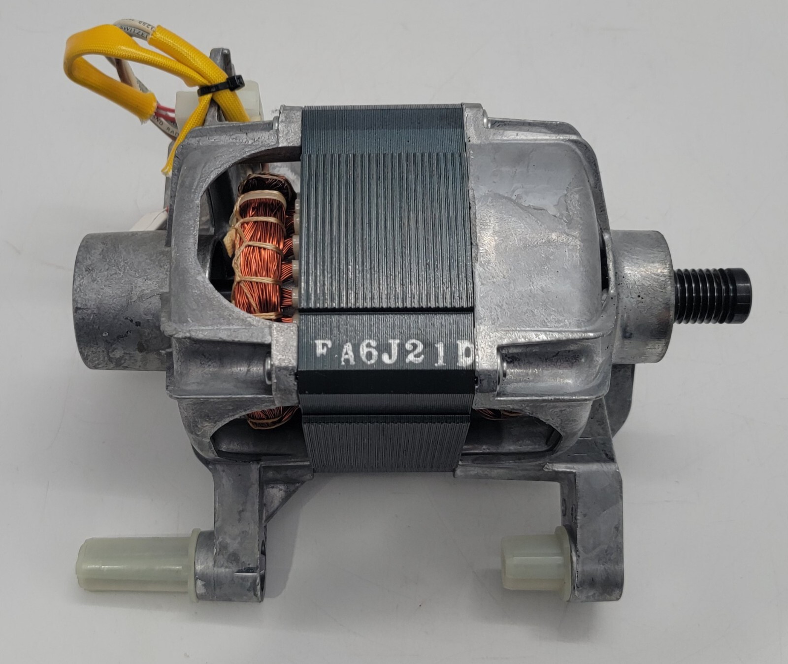 Genuine Washer Whirlpool Drive Motor Part#8540132