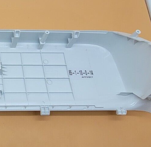 Genuine Dryer Samsung Control Panel Part#DC64-03224