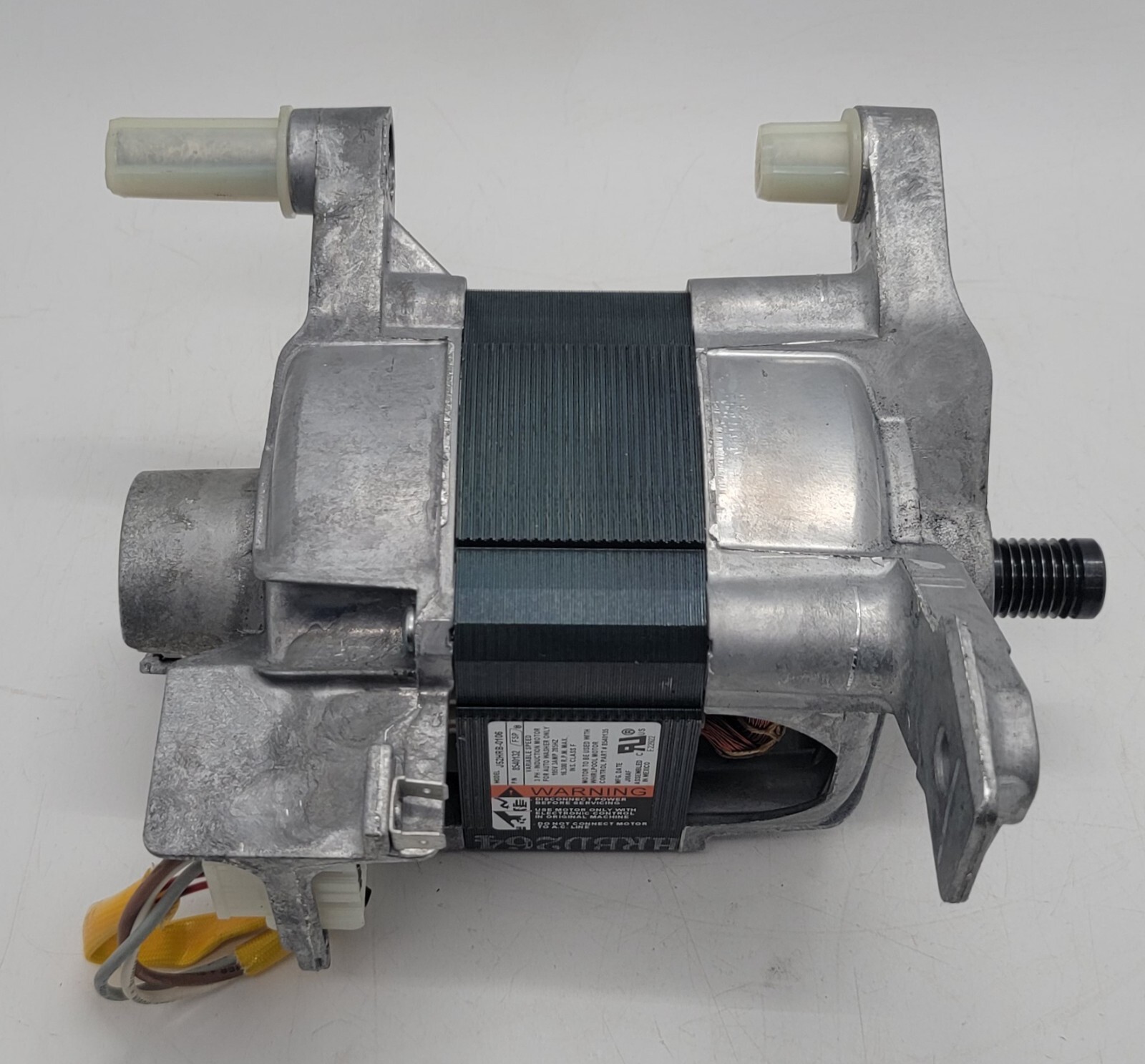 Genuine Washer Whirlpool Drive Motor Part#8540132