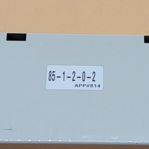 Genuine Dryer GE Control Board Part#212D1199G05