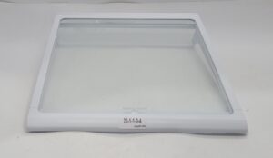 Genuine Refrigerator Samsung Glass Shelf Part#DA67-01927