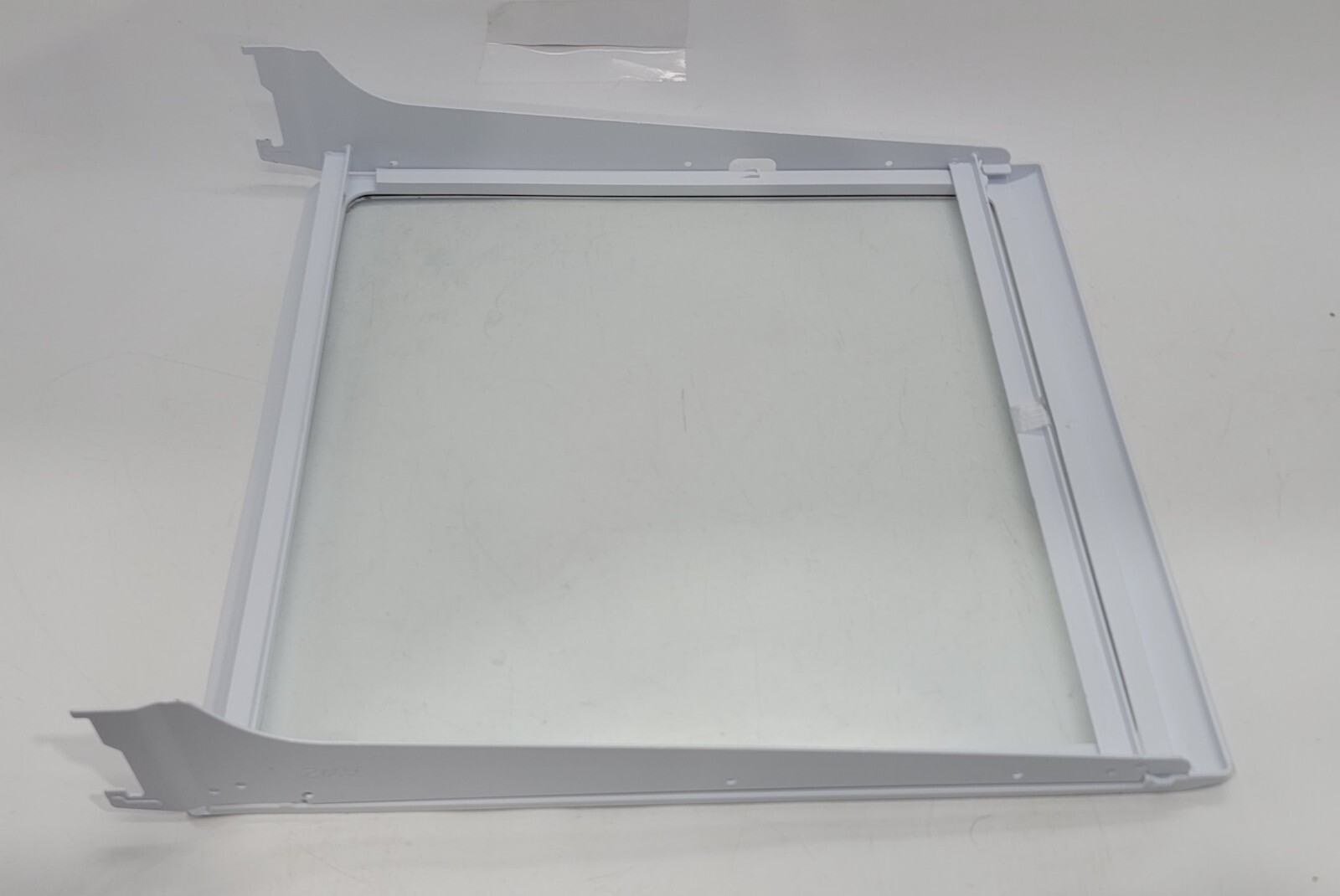 Genuine Refrigerator Samsung Glass Shelf Part#DA67-01927