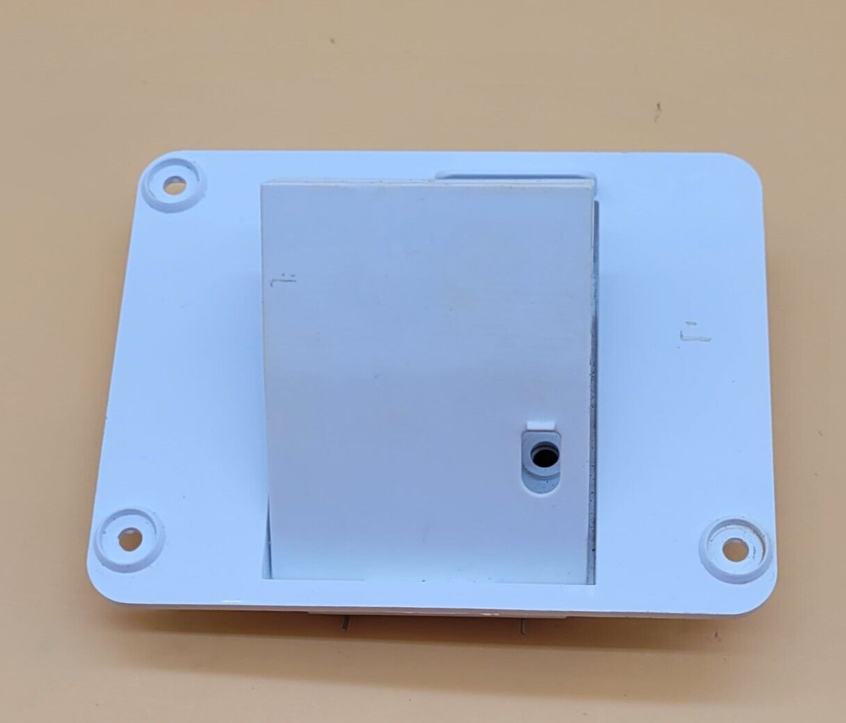 Genuine Refrigerator Kitchen Aid Ice Control Board Part#2215650