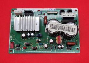 Genuine Refrigerator Samsung Control Board Part#DA92-00111B