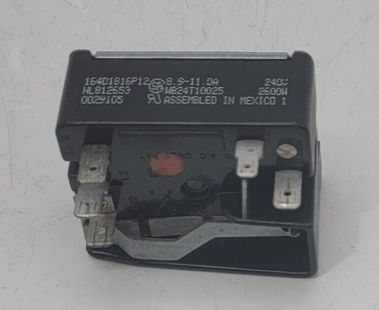 Genuine Electric Range GE Infinite Switch Part#164D1816P12