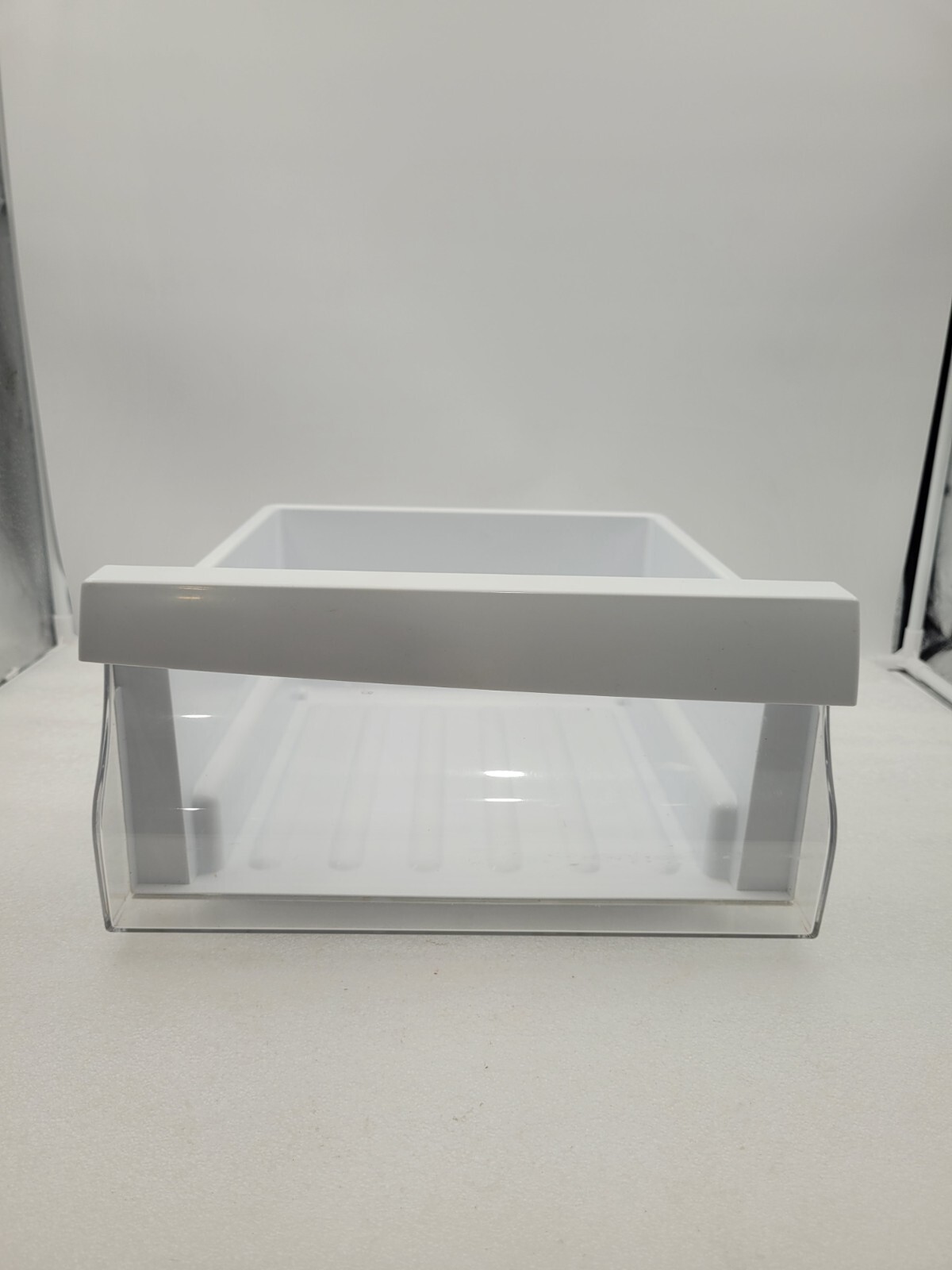 Genuine Refrigerator Crisper Drawer Part#MJS423332