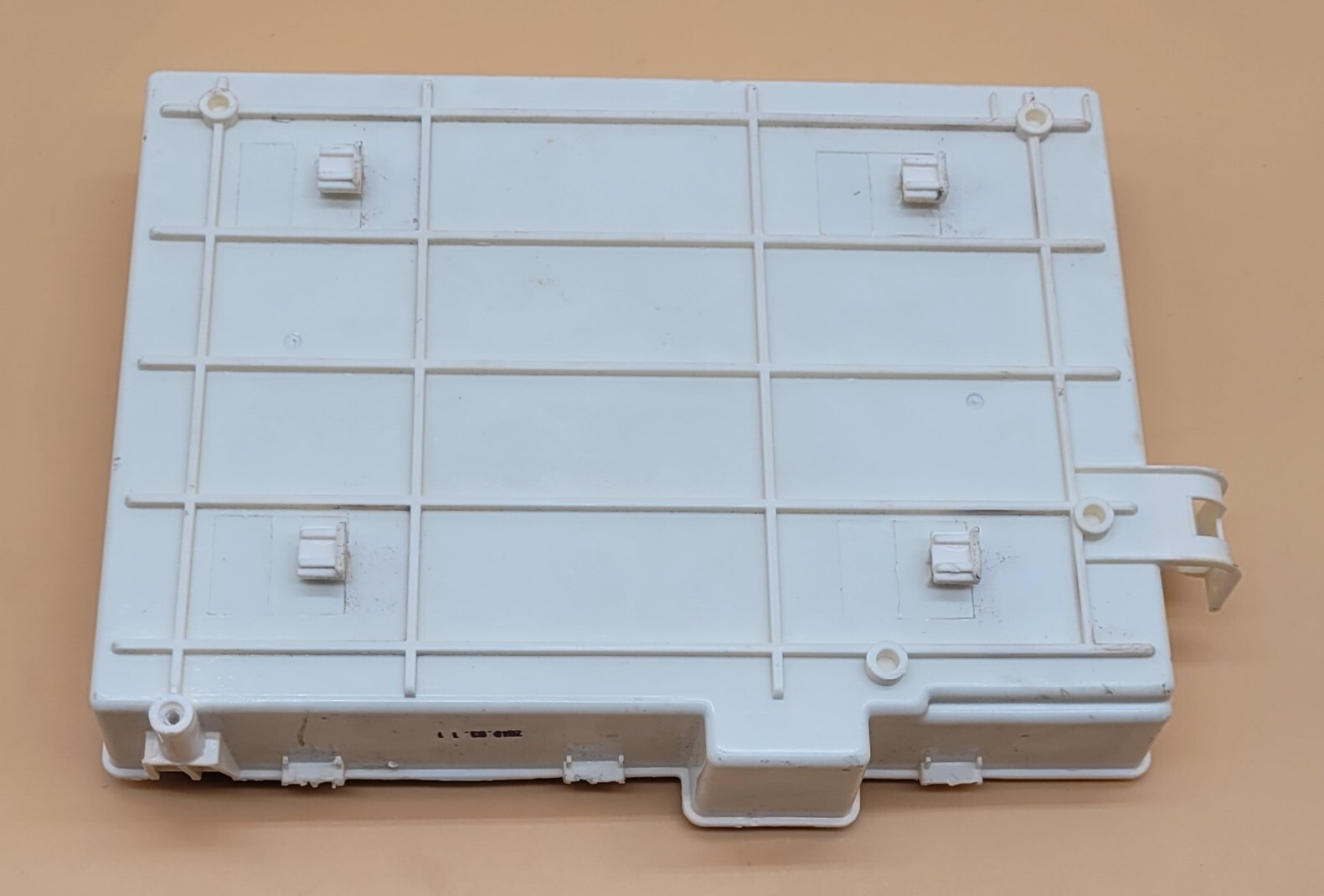 Genuine Dryer LG Control Board Part#EBR32268015
