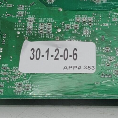 Genuine Refrigerator GE Control Board Part#200D4850G022