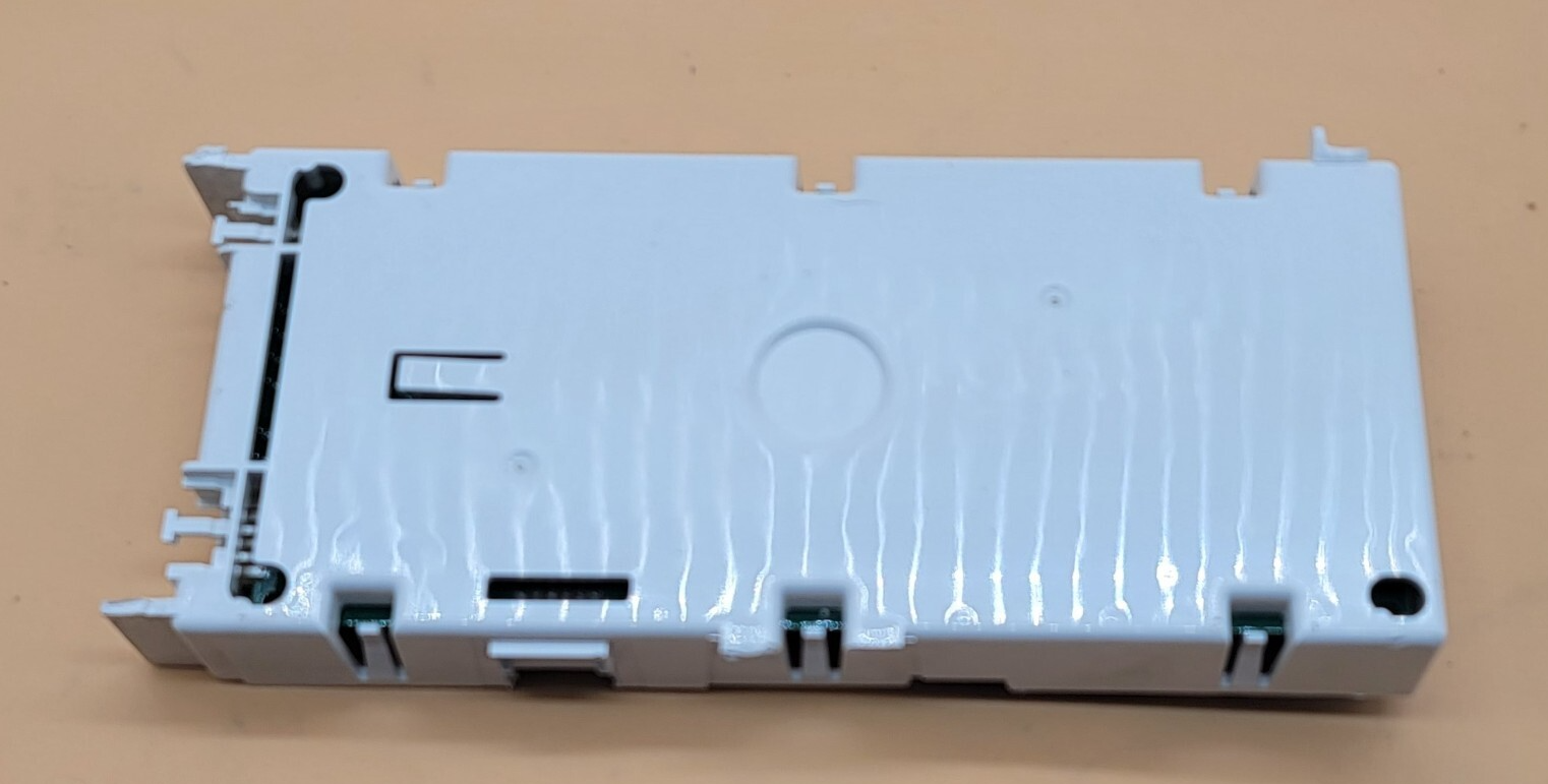 Genuine Washer Whirlpool Control Board Part#W10532428
