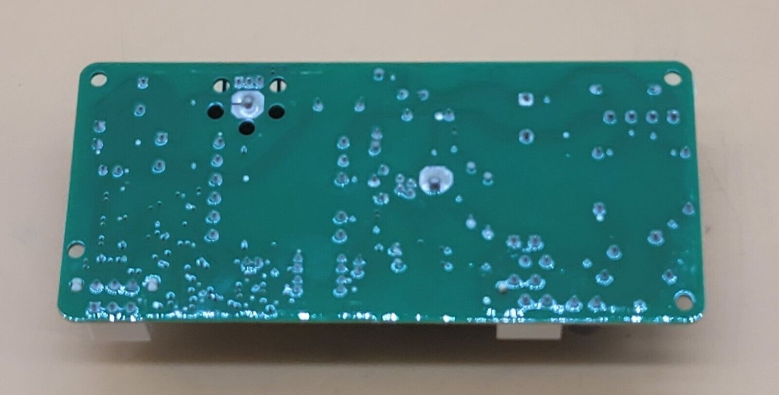 Genuine Refrigerator Kitchen Aid Control Board Part#W10453401