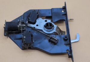 Genuine Double Oven Kitchen Aid Door Lock Latch Part#4452264