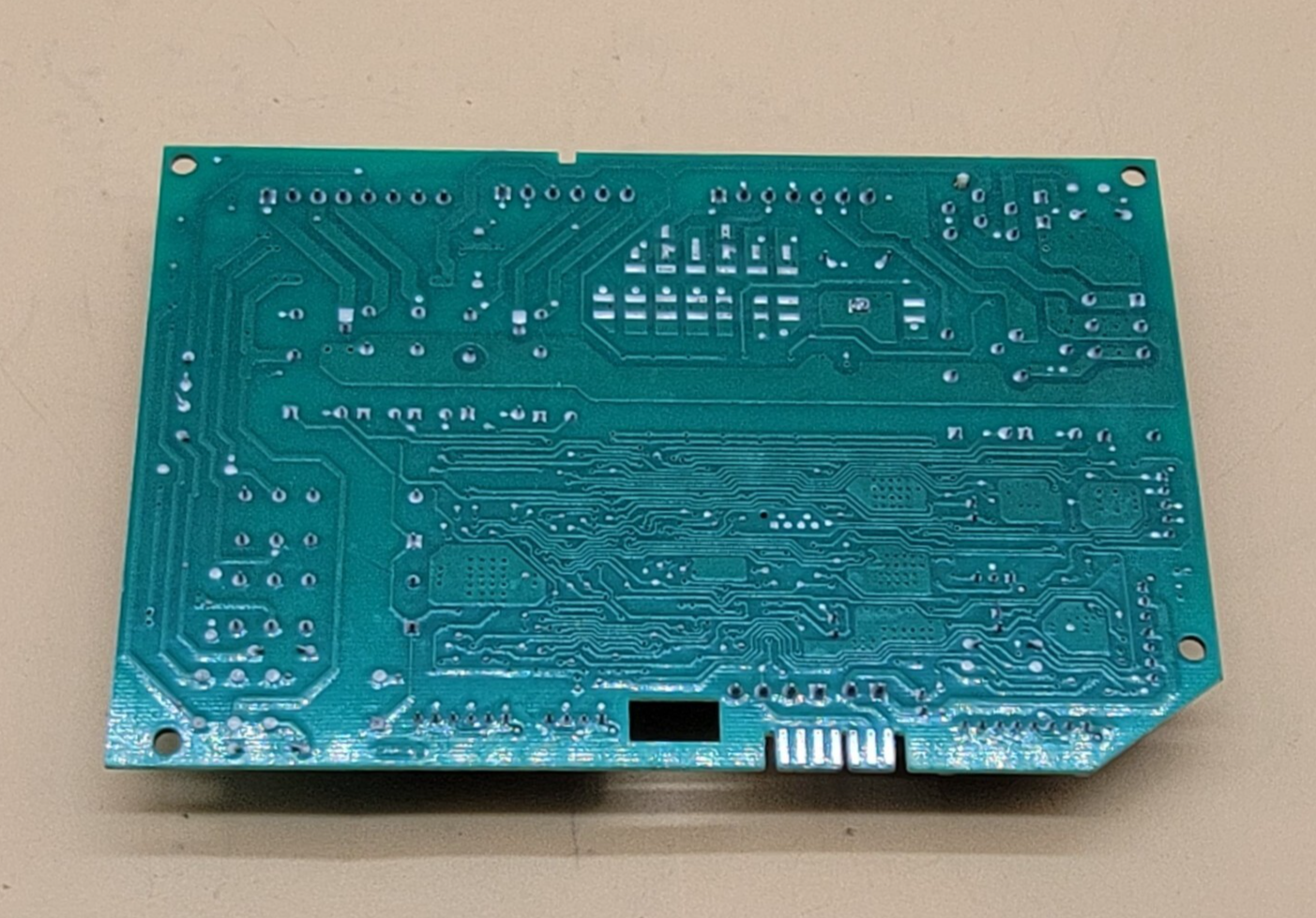 Genuine Refrigerator Whirlpool Control Board Part#W10589837