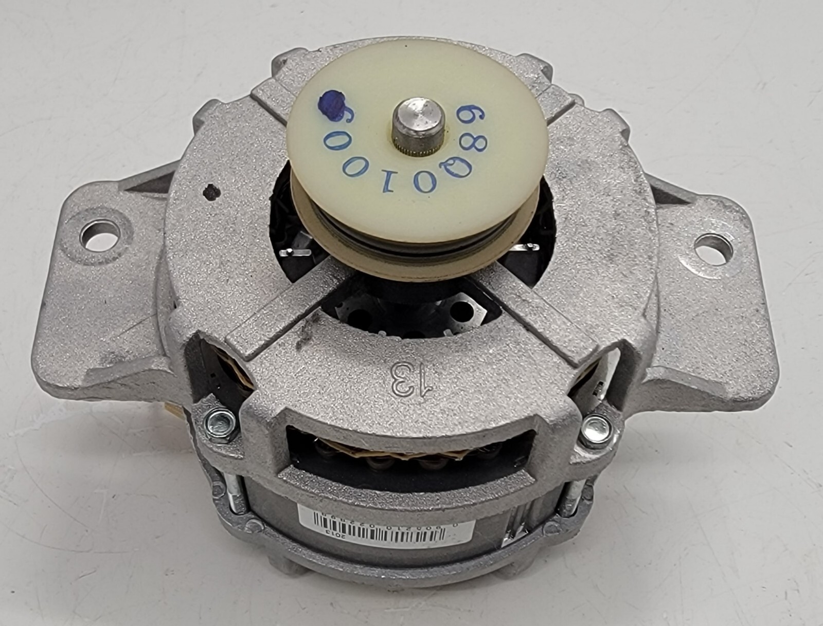 Genuine Washer Maytag Drive Motor Part#W10416664
