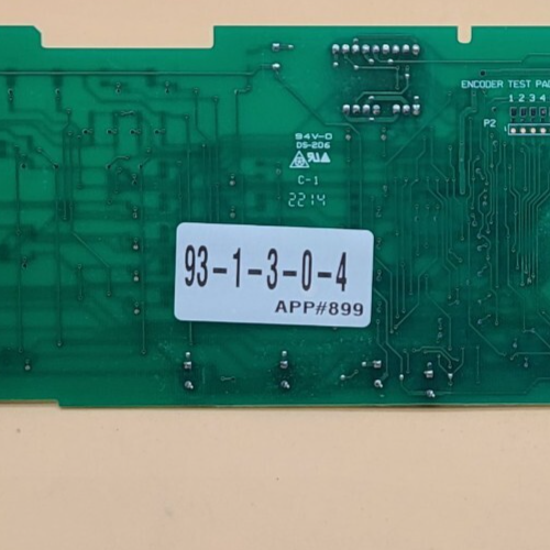 Genuine Washer Whirlpool Control Board Part#W10566880