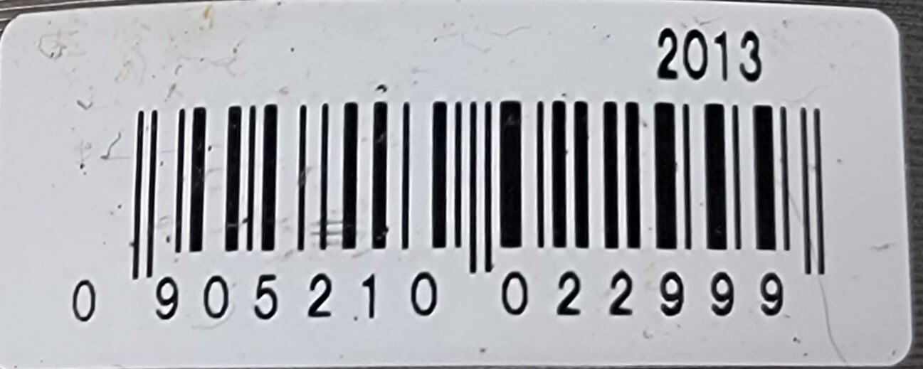 Genuine Washer Maytag Drive Motor Part#W10416664