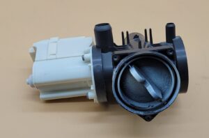 Genuine Dryer LG Drain Pump Part#DP040-038
