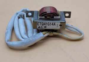 Genuine Cooktop GE Transformer Part#ETQ41G14A