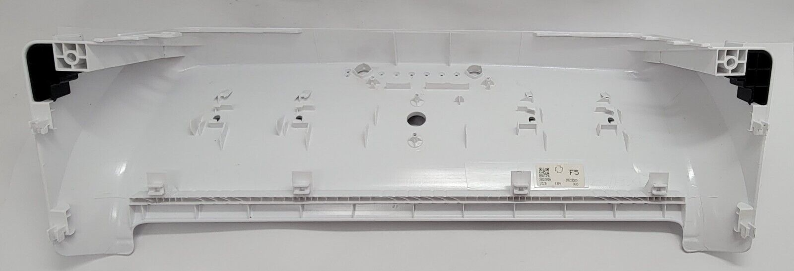 Genuine Washer GE Control Panel Part#290D2101P003 290D2120P054