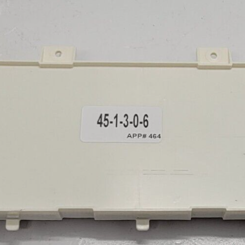 Genuine Dryer LG Control Board Part#EBR73590801