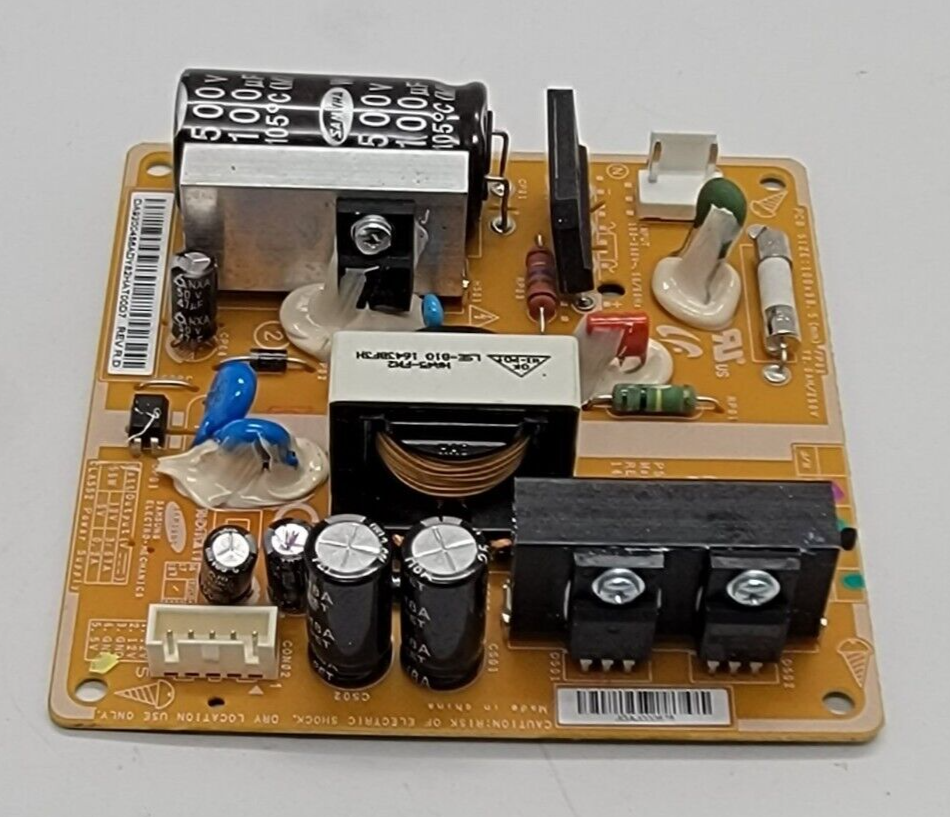 Genuine Refrigerator Samsung Control Board Part#DA92-00486A