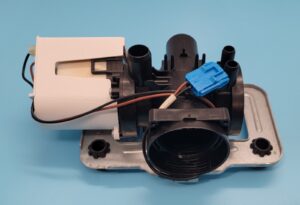 Genuine Washer LG Drain Pump Part#4681EA2001T