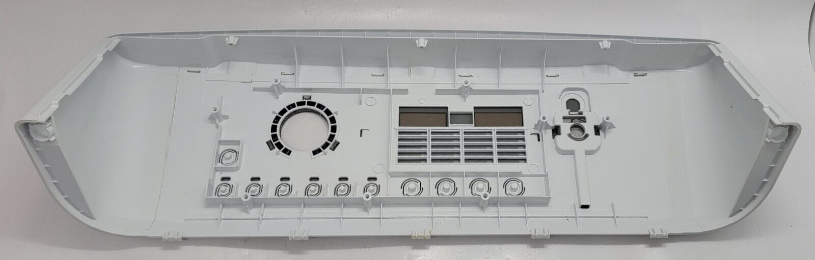 Genuine Washer LG Control Panel Part#MGC61855401-03
