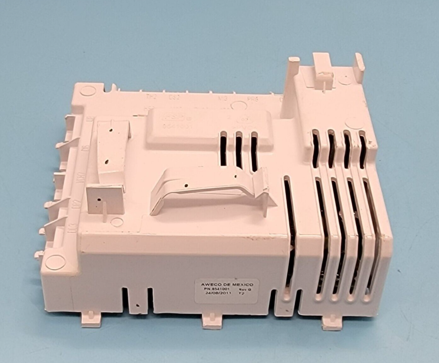 Genuine Dryer Whirlpool Control Board Part#W10414760
