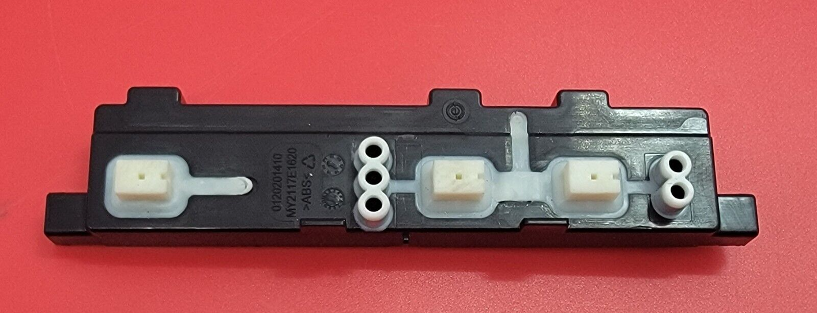 Genuine Dishwasher GE Control Board Part#0120201410