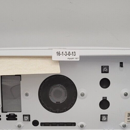 Genuine Washer GE Control Panel Part#290D2120P050 290D1501G012 WH42X28256