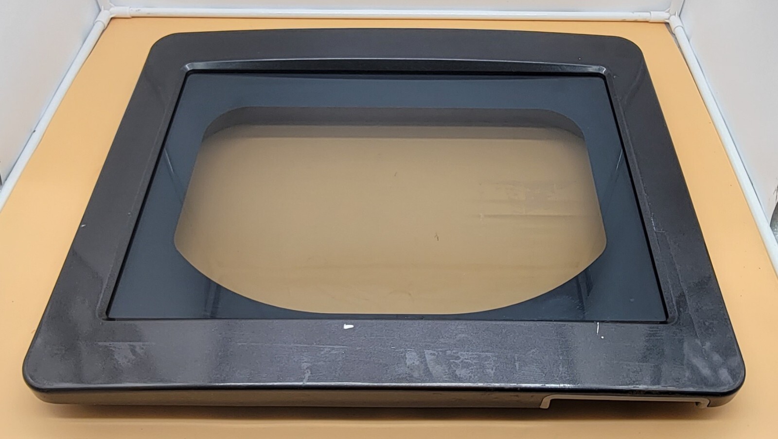Genuine Dryer GE Door Part#WE10X33132