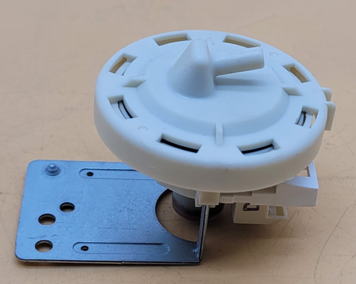 Genuine Washer LG Pressure Switch Part#6601ER1006