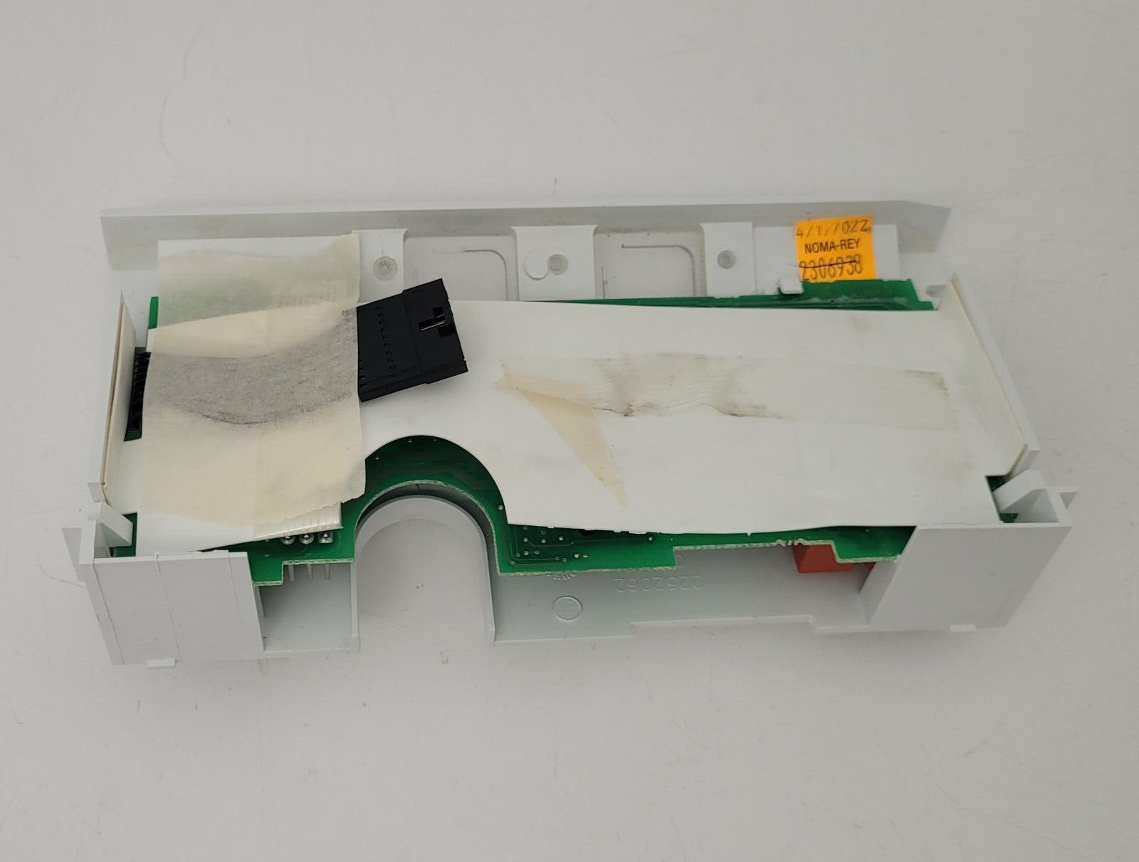 Genuine Refrigerator Kitchen Aid Dispenser Control Board Part#2252062