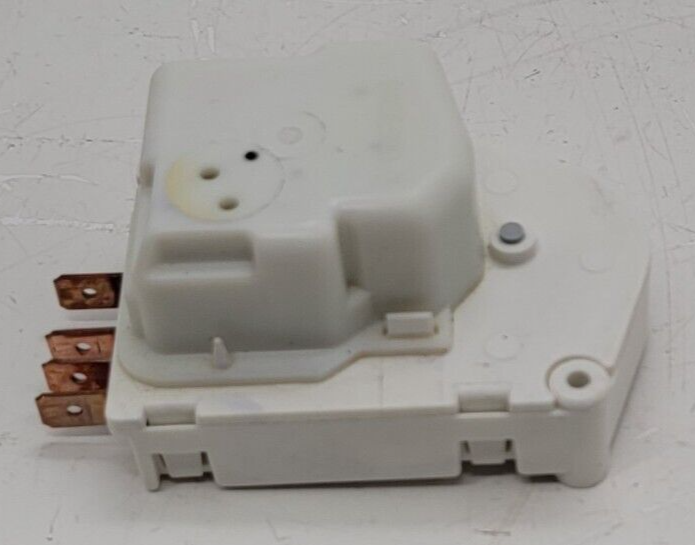 Genuine Refrigerator Magic Chef Defrost Timer Part#S-68233-2