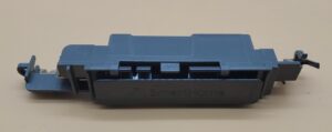 Genuine Washer Samsung Console Panel Part#DC64-03427
