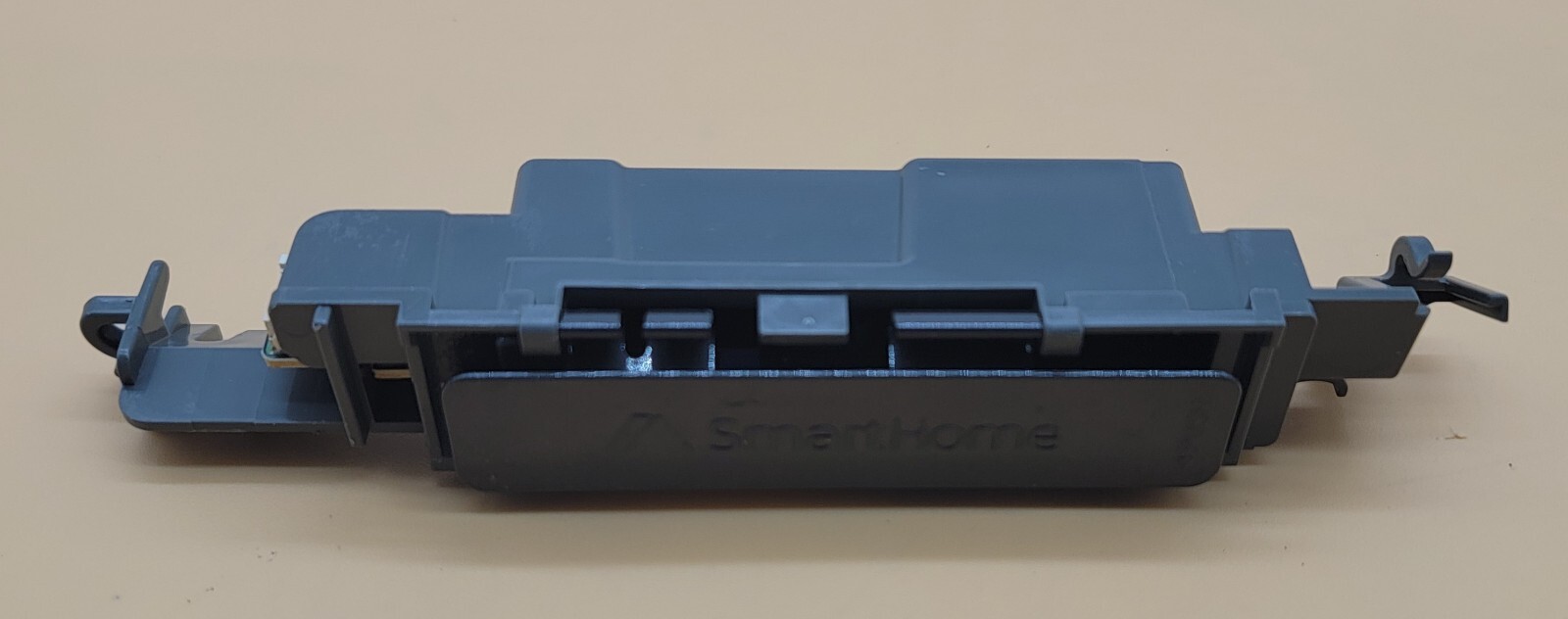 Genuine Washer Samsung Console Panel Part#DC64-03427