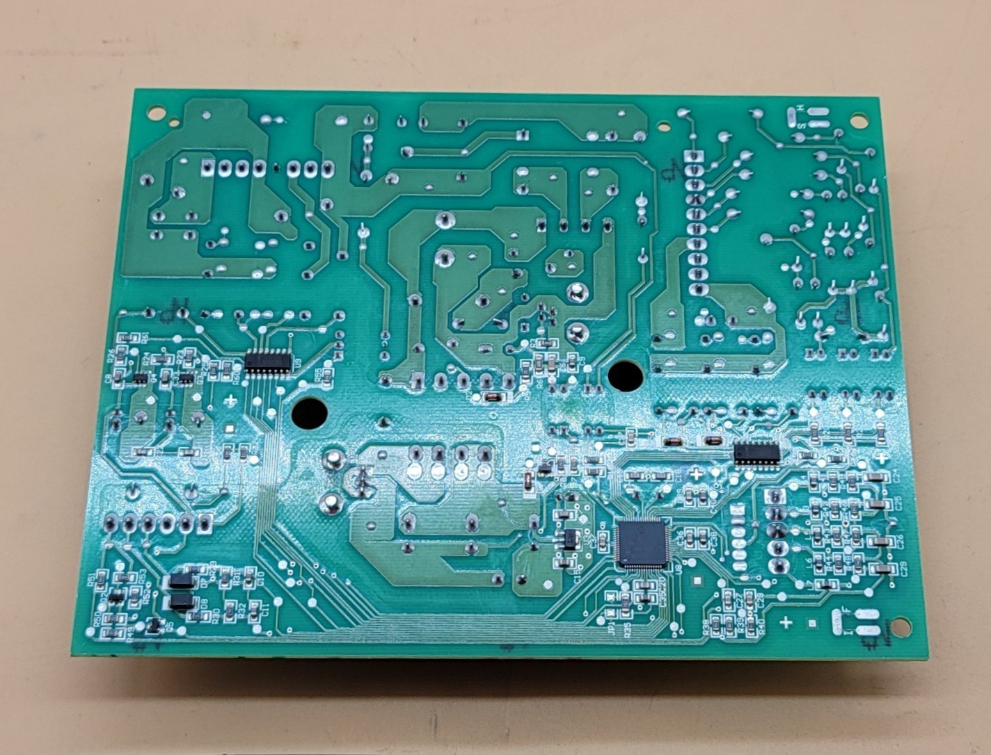 Genuine Refrigerator Maytag Control Board Part#724555-01