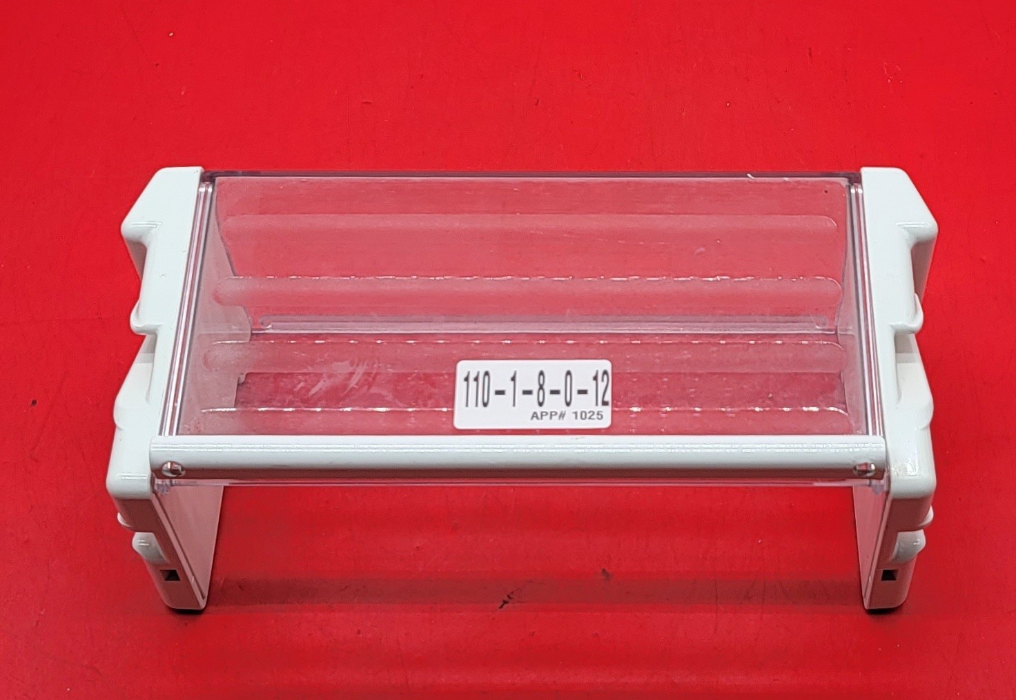 Genuine Refrigerator Sub-Zero Door Shelf Part#4330580
